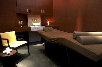 Treatment Room